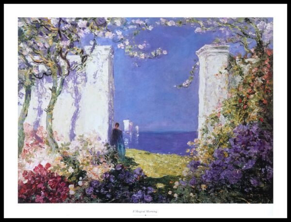 CC 259 Magical Morning